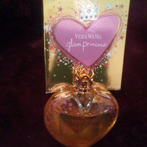 Vera Wang Glam Princess Perfume 3.4oz